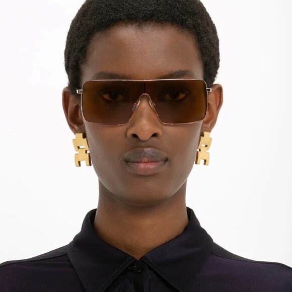NEW!!! Victoria Beckham Sunglasses VB238S 723, Authentic main image 4